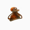 Claw Clip Techno, Carey, 154243 - Image 2