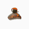 Claw Clip Techno, Carey, 154243