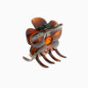 Claw Clip Flower 5.5, Carey, 154279 - Image 2