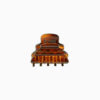 Claw Clip Wave 4, Carey, 154332 - Image 3
