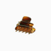 Claw Clip Wave 4, Carey, 154332 - Image 2