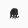 Claw Clip LM3.5, Black, 155320BK - Image 2