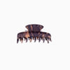 Claw Clip UP8, Rust Jeans, 45039RJ